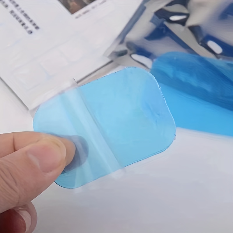 Hydrogel Replacement Patches - Temu