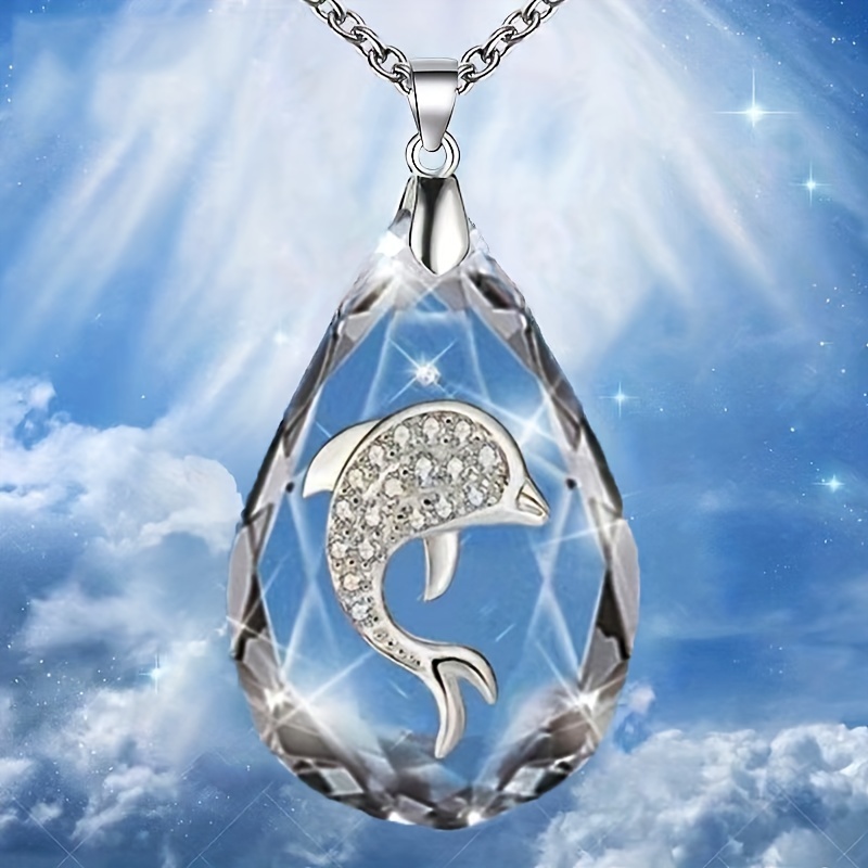 Modern Style Pendant Necklace For Men