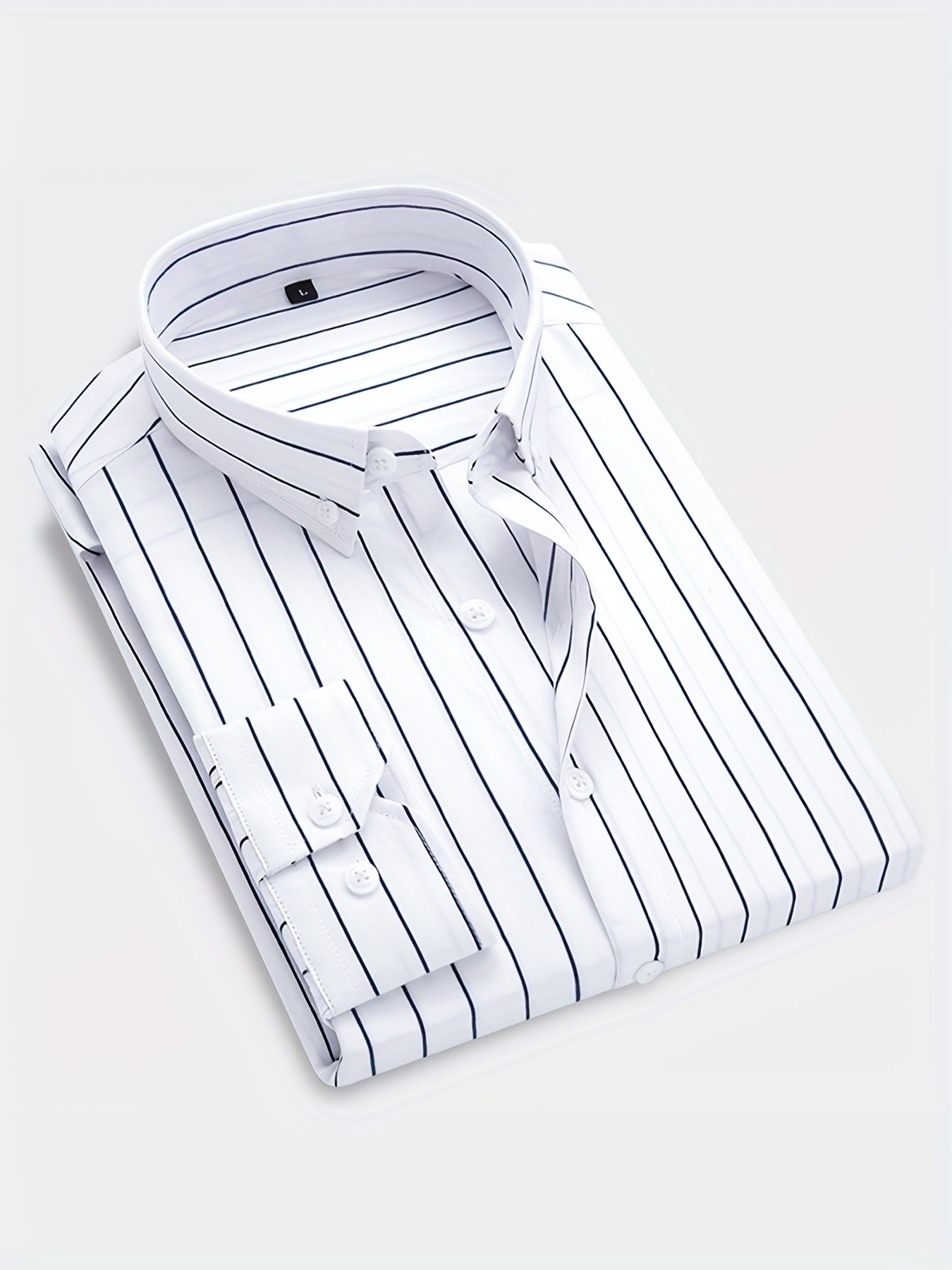 Horizontal Stripes for Men  Men fashion casual shirts, Men fashion casual  outfits, Men casual