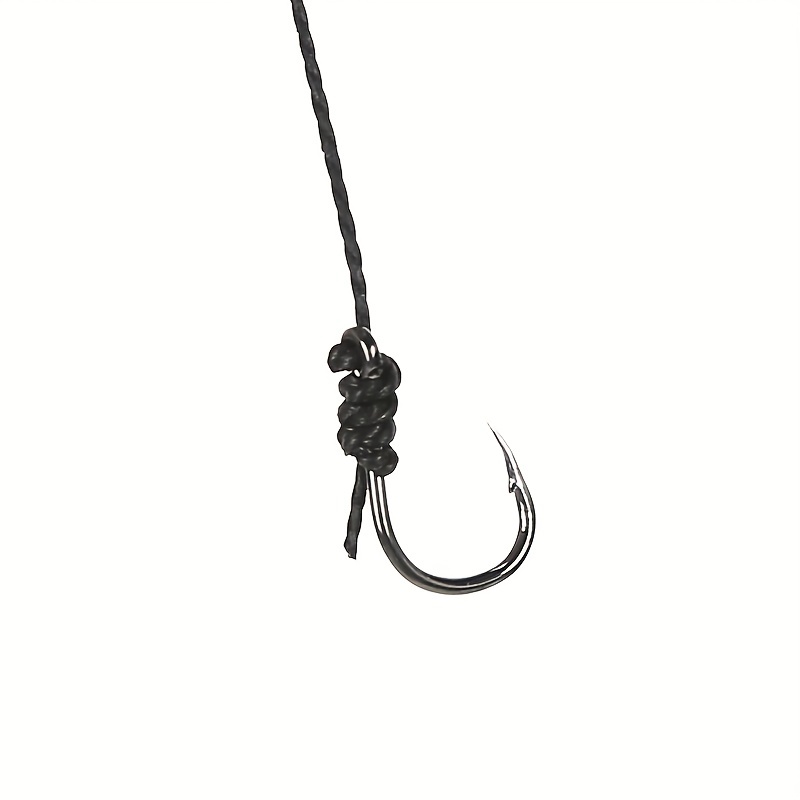 sea fishing string hook with fish