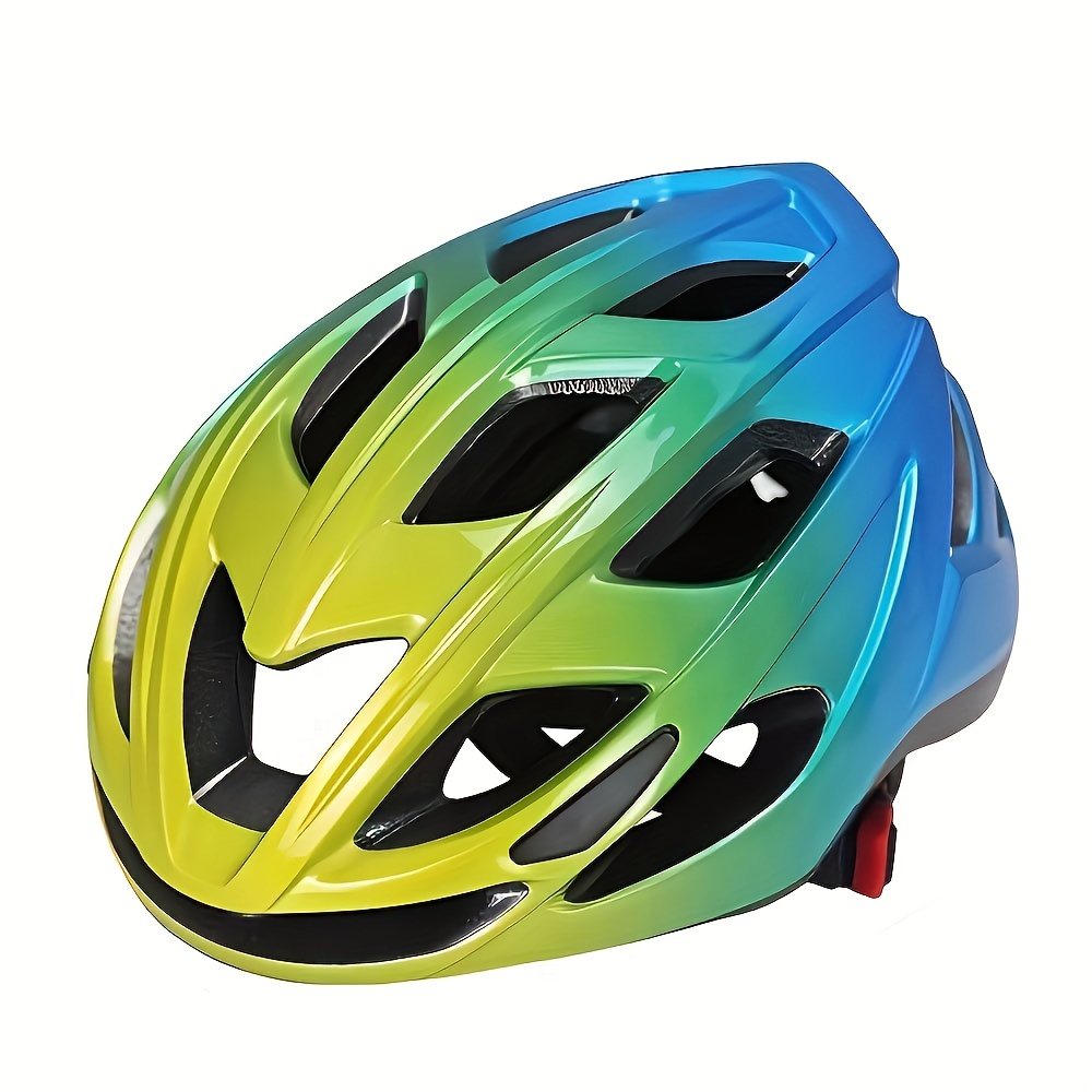 Zenroll Adult Bike Helmet Bicycle Helmets for Men Women Cycling with  Detachable Visor Stylish Lightweight