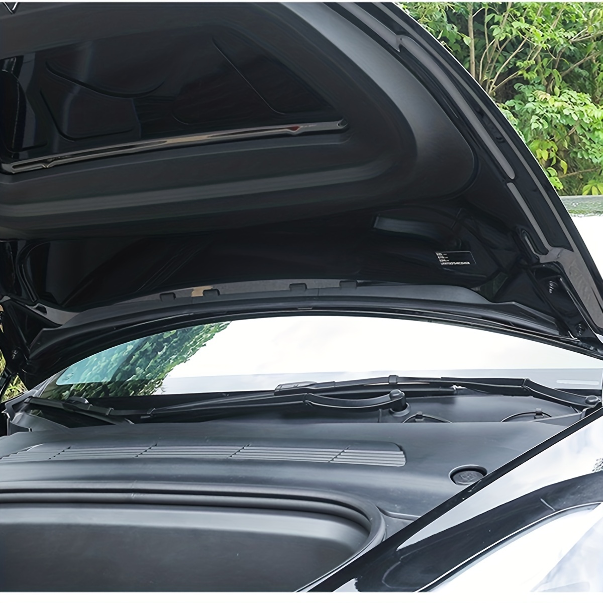 38513-SB0-961 Scheibenwaschbehälter Kappe für Honda CRV Fit Accord Civic  Tank Flasche Washer Flüssigkeit Kappe
