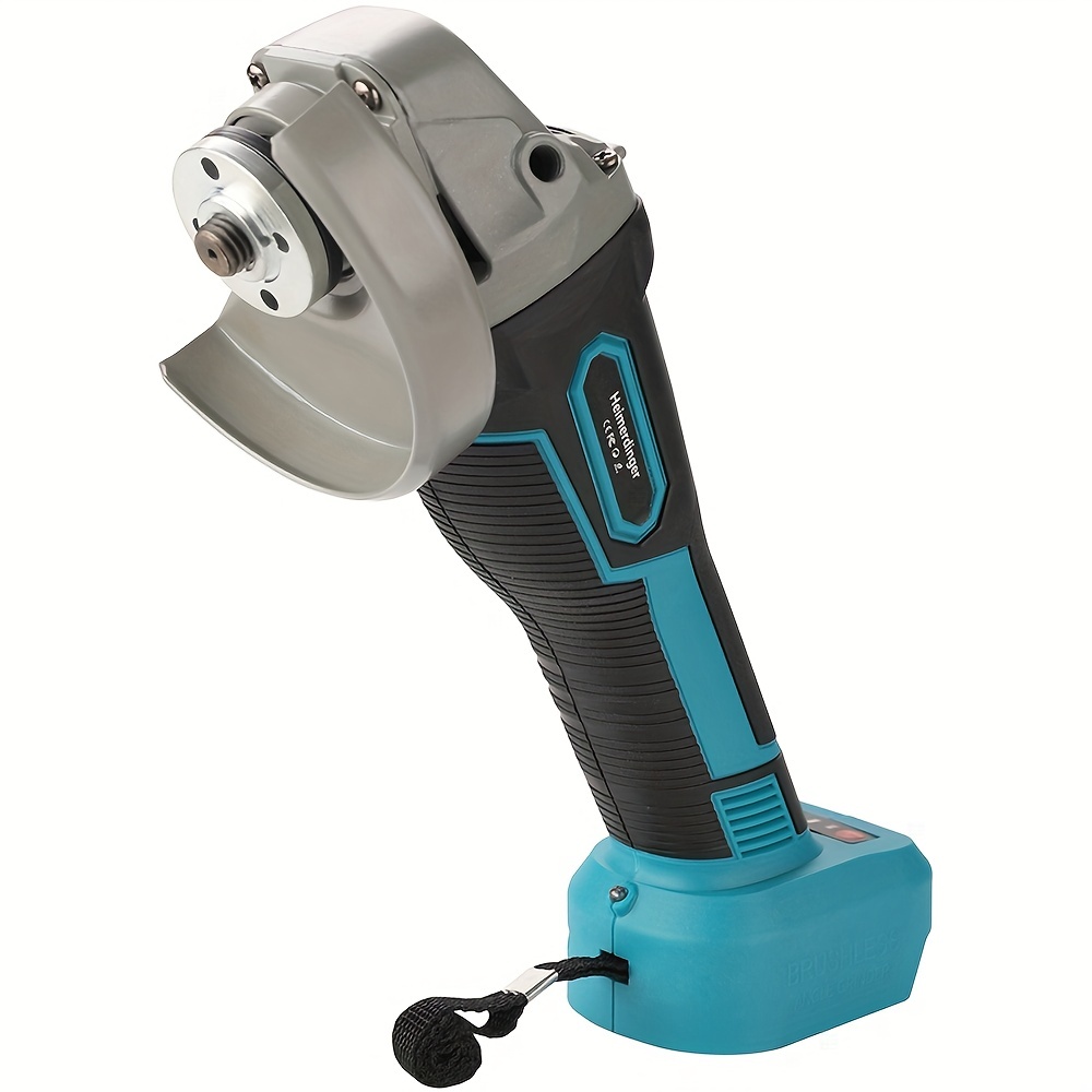 Mini Angle Grinder Rechargeable Multifunctional Hand Angle - Temu