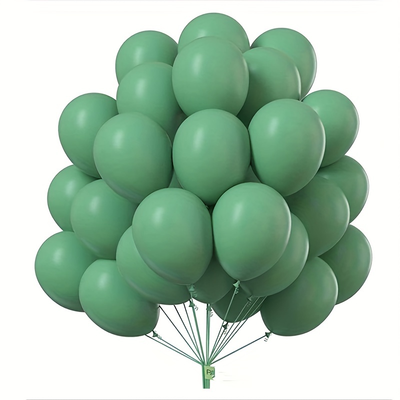 Colorful Ribbons Wedding Birthday Party Tie Balloon - Temu