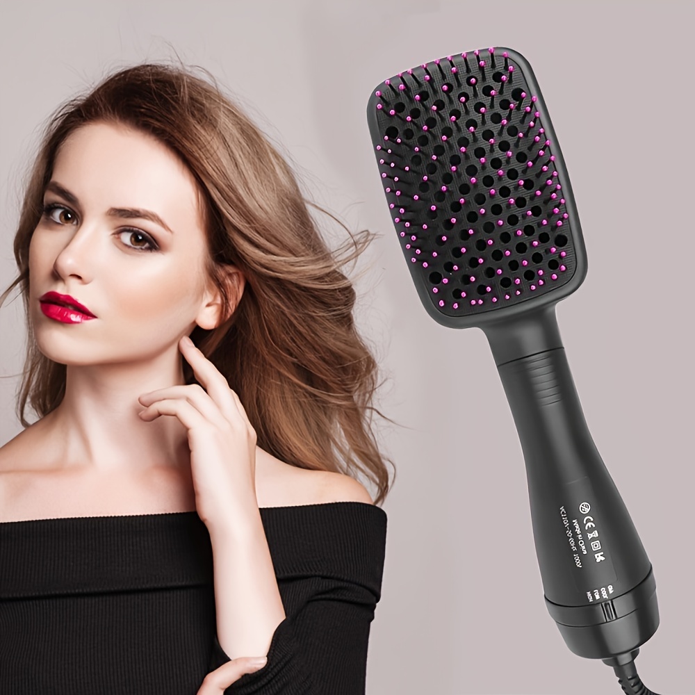 Electric 2024 styling brush