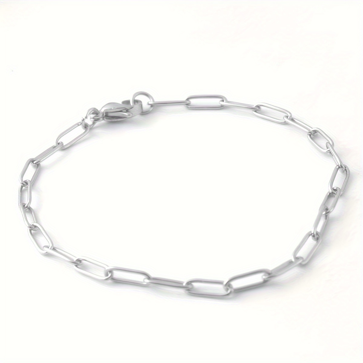 Clip It Bracelet - Men - Fashion Jewelry