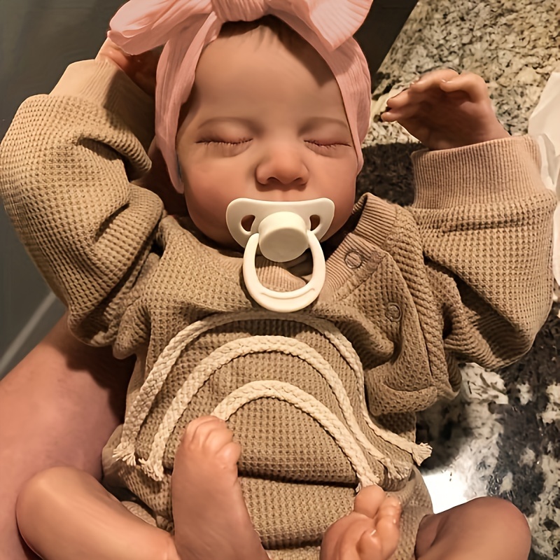 Reborn dolls under 30 2024 dollars