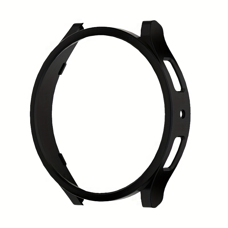 Case For Galaxy Watch 5 (2022)/galaxy Watch 4 (2021) 40mm 44mm 45mm, Hard Matte Pc Bumper Protective Case For Galaxy Watch 5/4 40mm 44mm 45mm