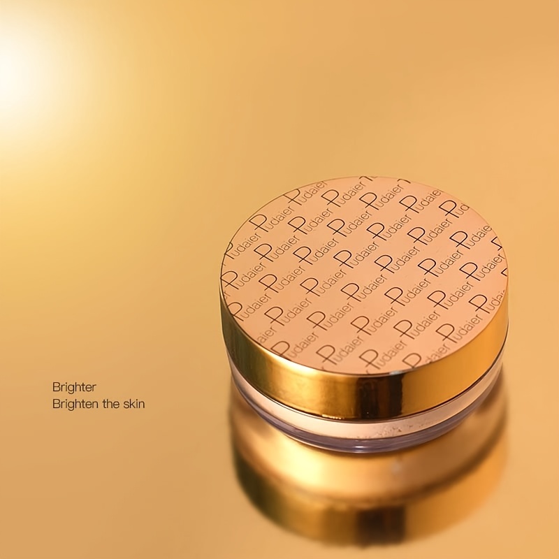 Waterproof Highlighting Contouring Powder