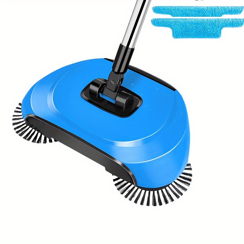 Hand push Sweeper Push Broom Household Broom Magic - Temu