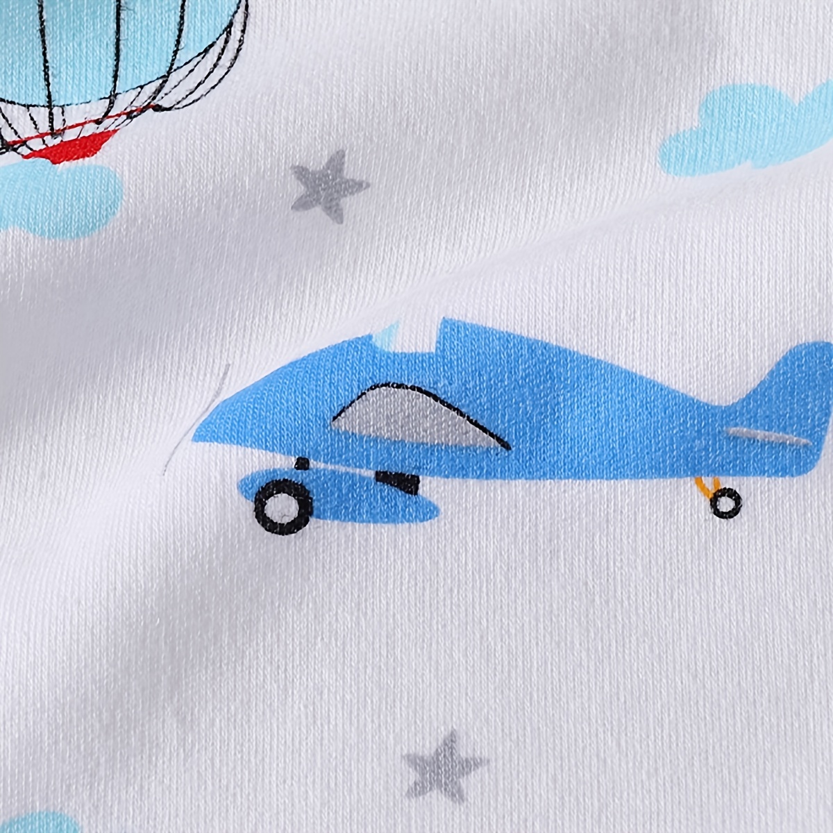 Baby Pure Cotton Wrap Blanket for Newborns