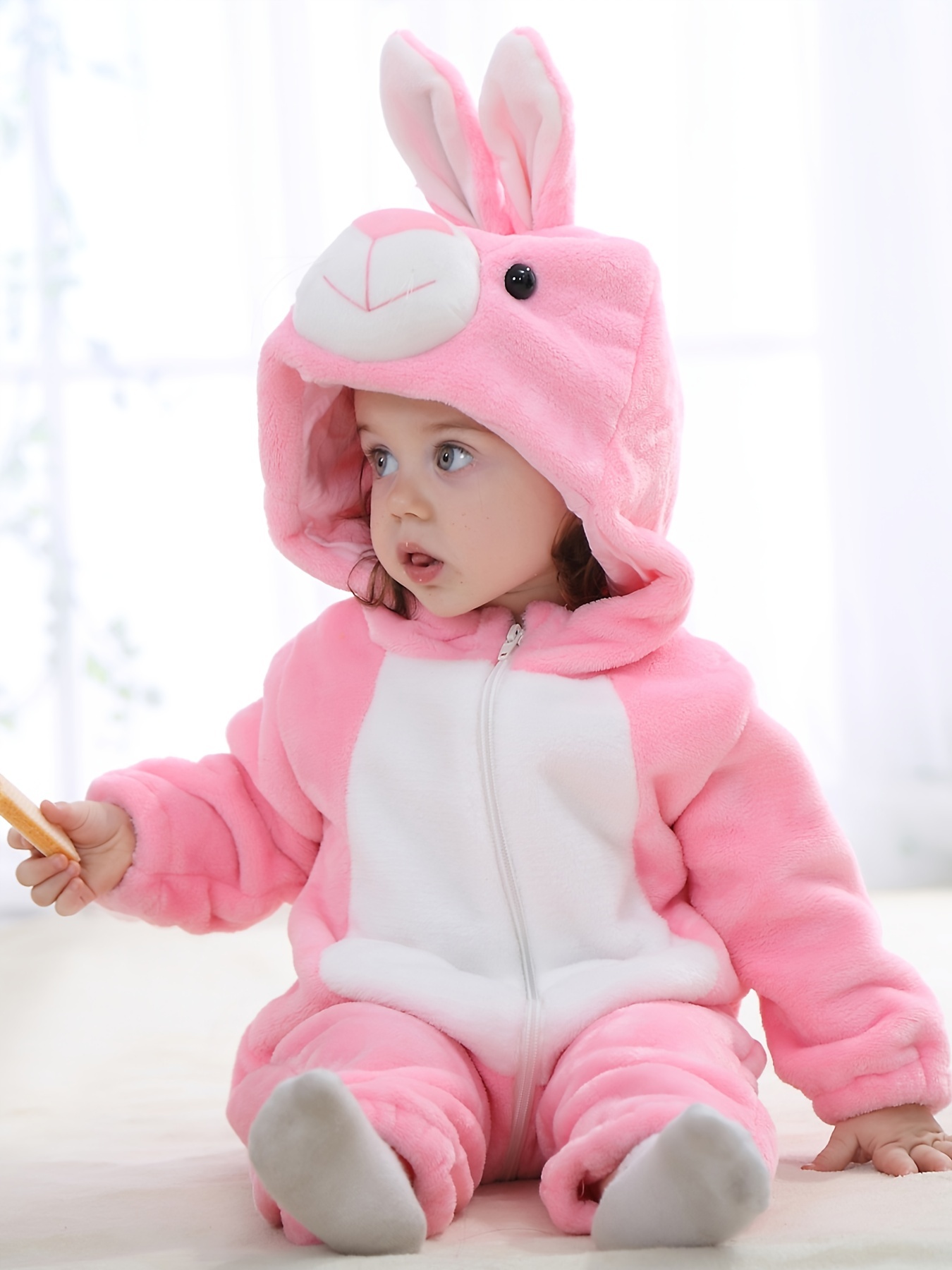 Baby Bunny Outfit - Etsy