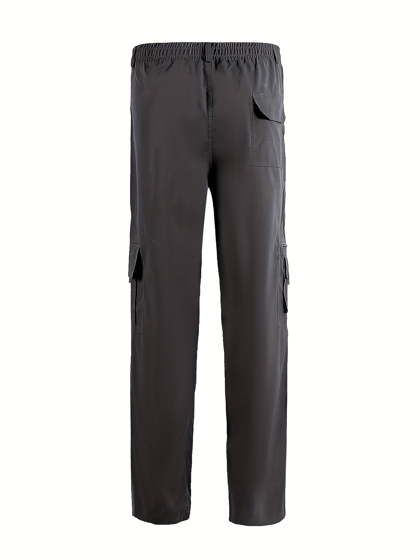 32130404088  Pantalones de trabajo para Hombre, pierna 30plg