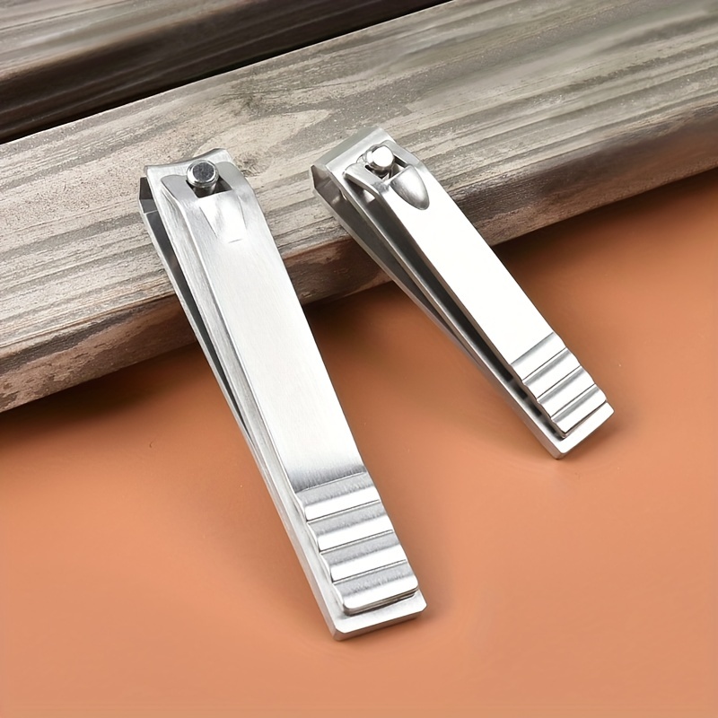 Set of 2 nail clippers (large and small) from Zwilling