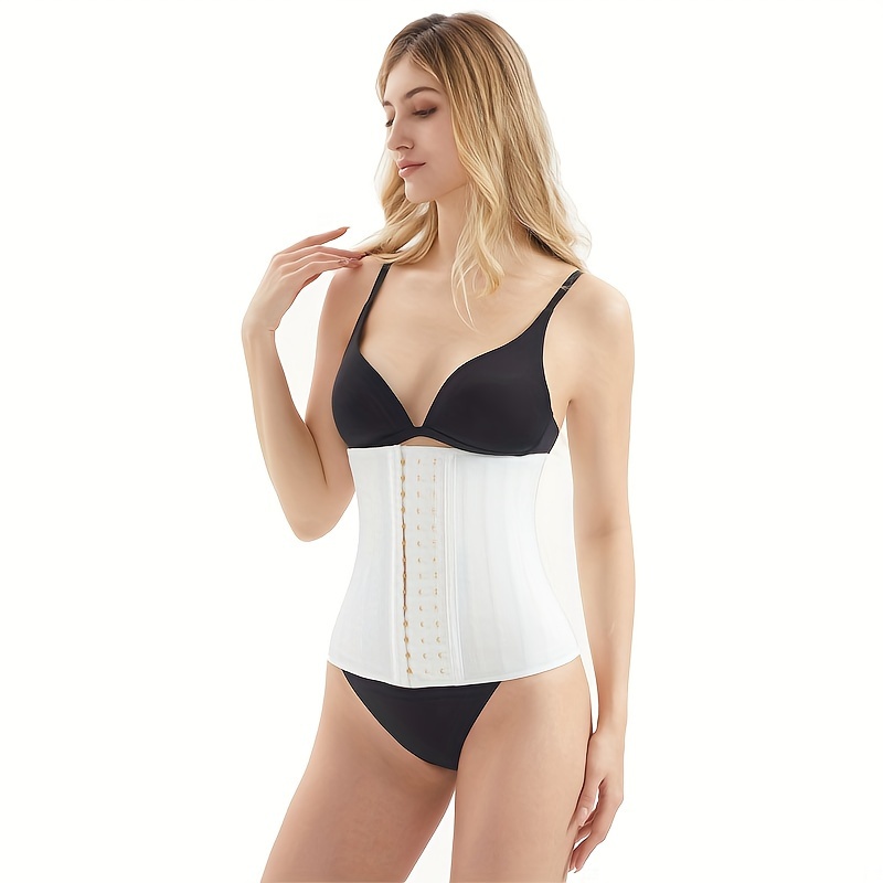 Waist Trainer Tummy Wrap, Tummy Control Slim Girdle Belt Cincher, Women's  Underwear & Shapewear