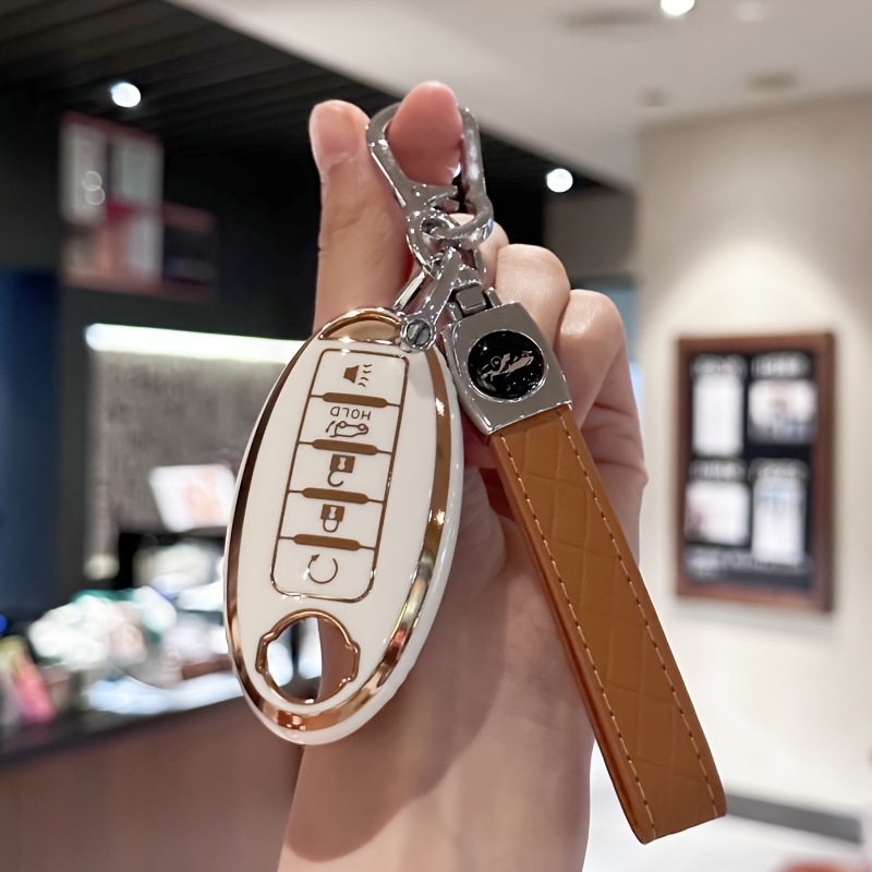 Nissan on sale maxima keychain