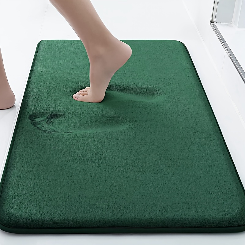 Memory Foam Yoga Mat
