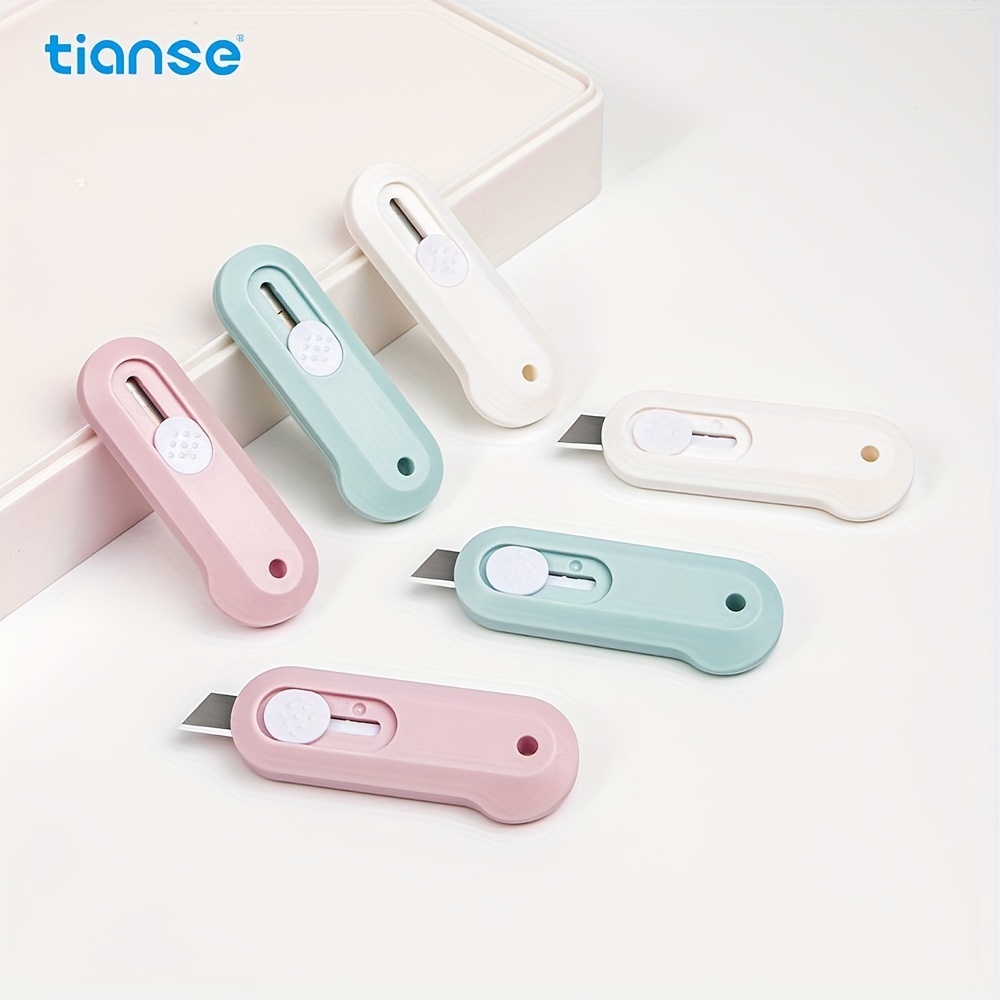 Mini Box Cutter - Temu