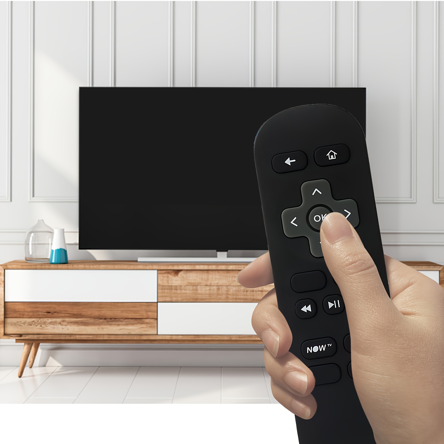 Now TV Smart Stick