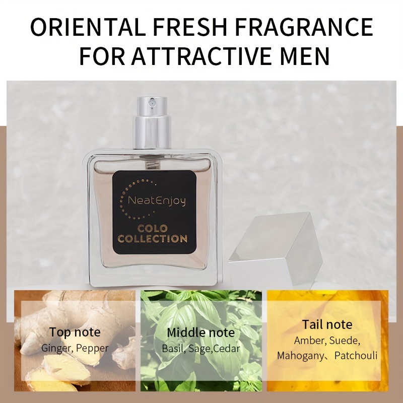 Oriental best sale amber perfume