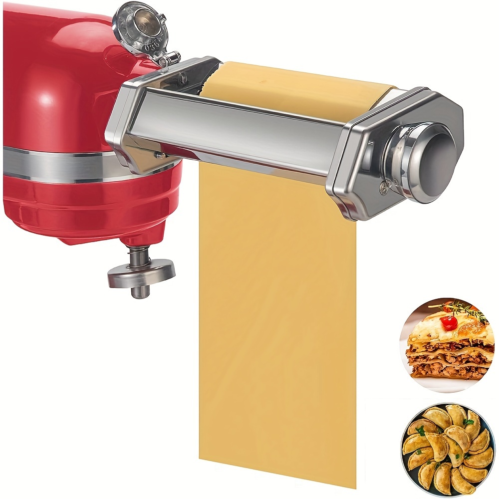 pasta maker suitable accessories attachments Temu United Kingdom