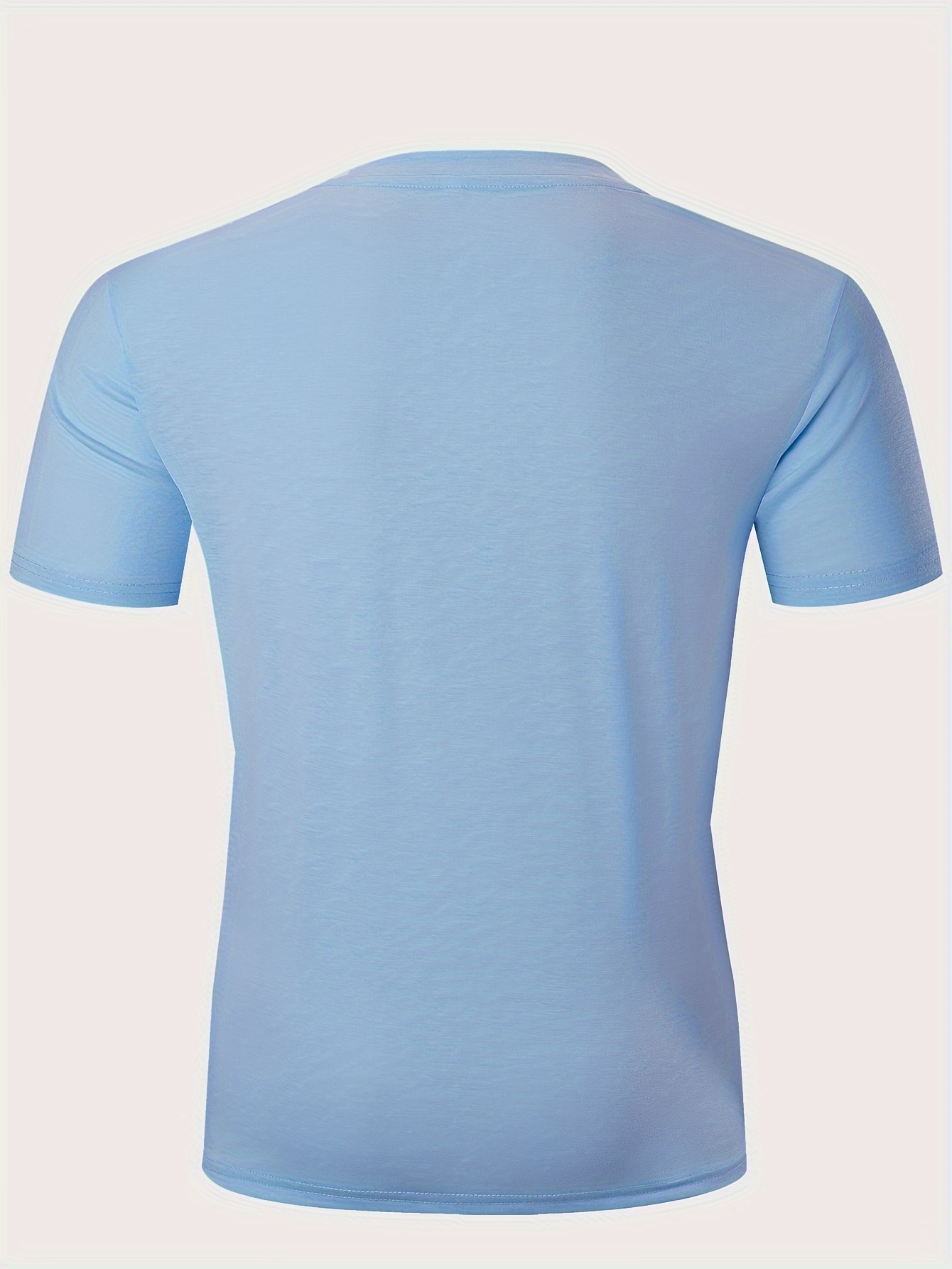 playeras deportivas cuello v