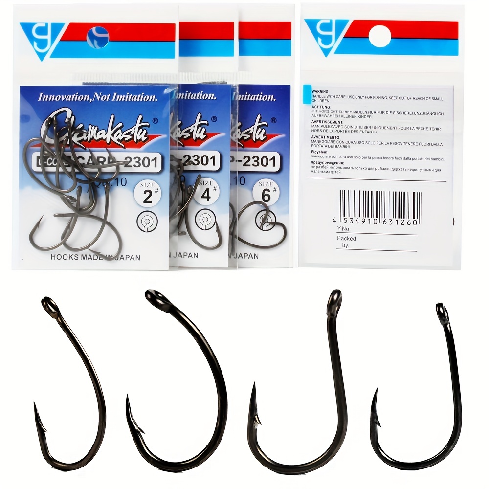 Ckamakastu Fishing Gear Accessories 2301 Long line Squid - Temu