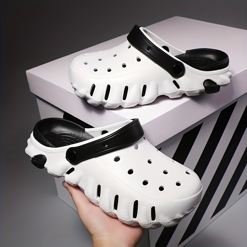 Platform on sale water shoes