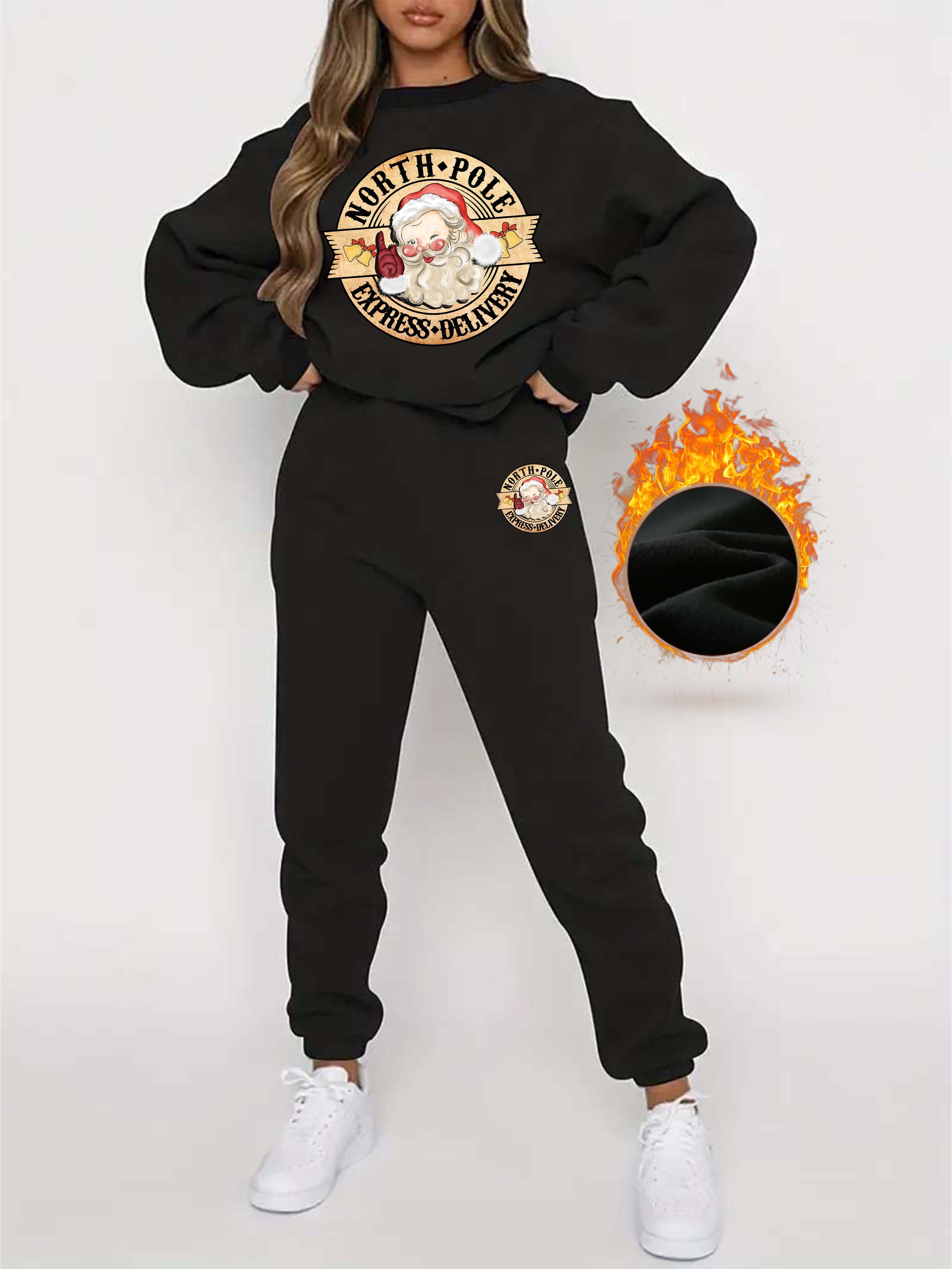 Real Love Girls' Jogger Set - 2 Piece Basic Fleece Pullover Hoodie And Sweatpants 7 16 4a613aba F6ef 4939 Abae 6c1dca919dd1.b41a9ffe906439f1e94dc49aebe79270