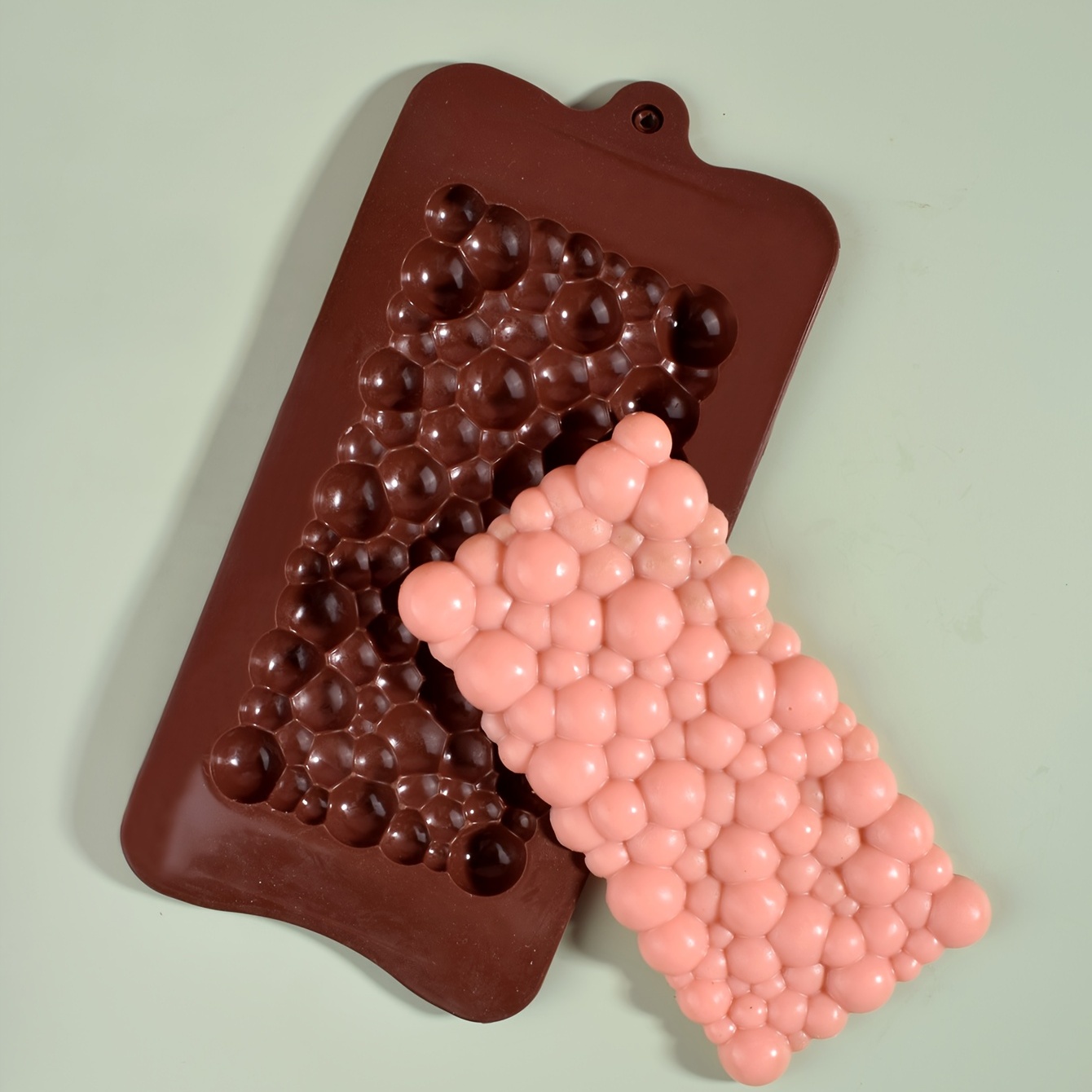 Shop Silicone Molds: Cakesicle Molds, Dessert Molds + Chocolate Molds –  Sprinkle Bee Sweet