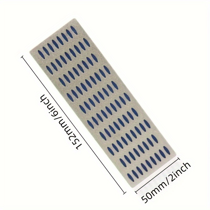 1pc/3pcs Conjunto Piedra Afilar Diamante Afilador Piedra - Temu Chile