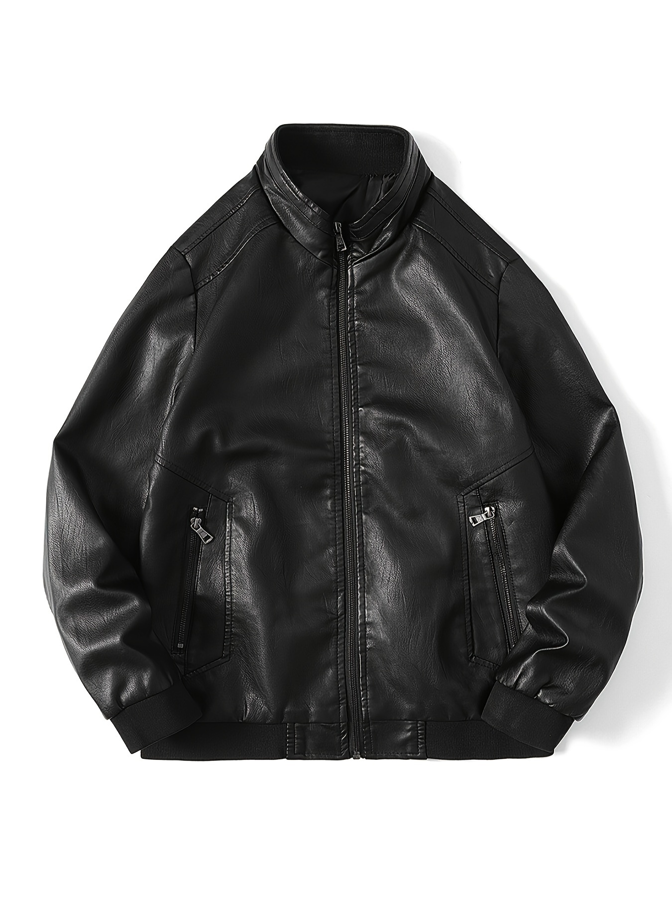 Chaqueta aviador  Jackets, Leather jacket, Fashion