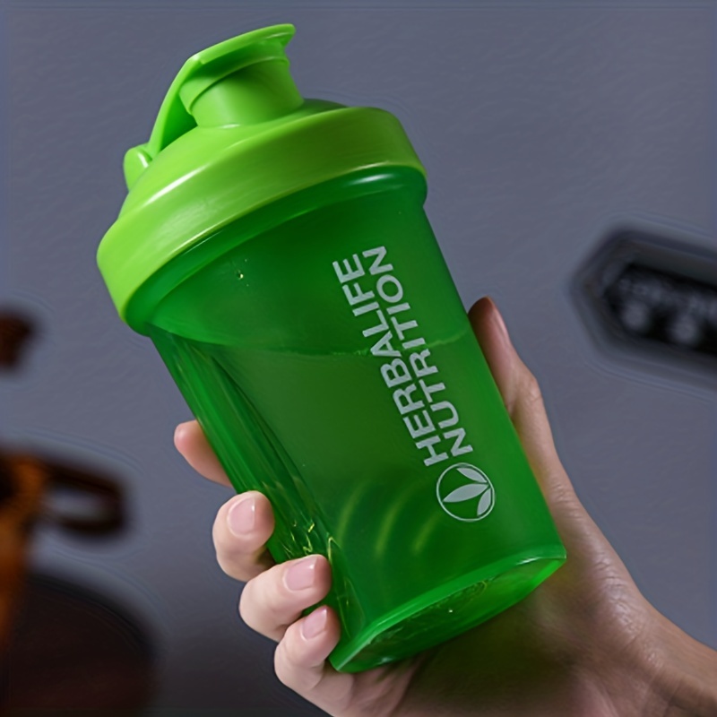 Diet 2024 shaker bottle