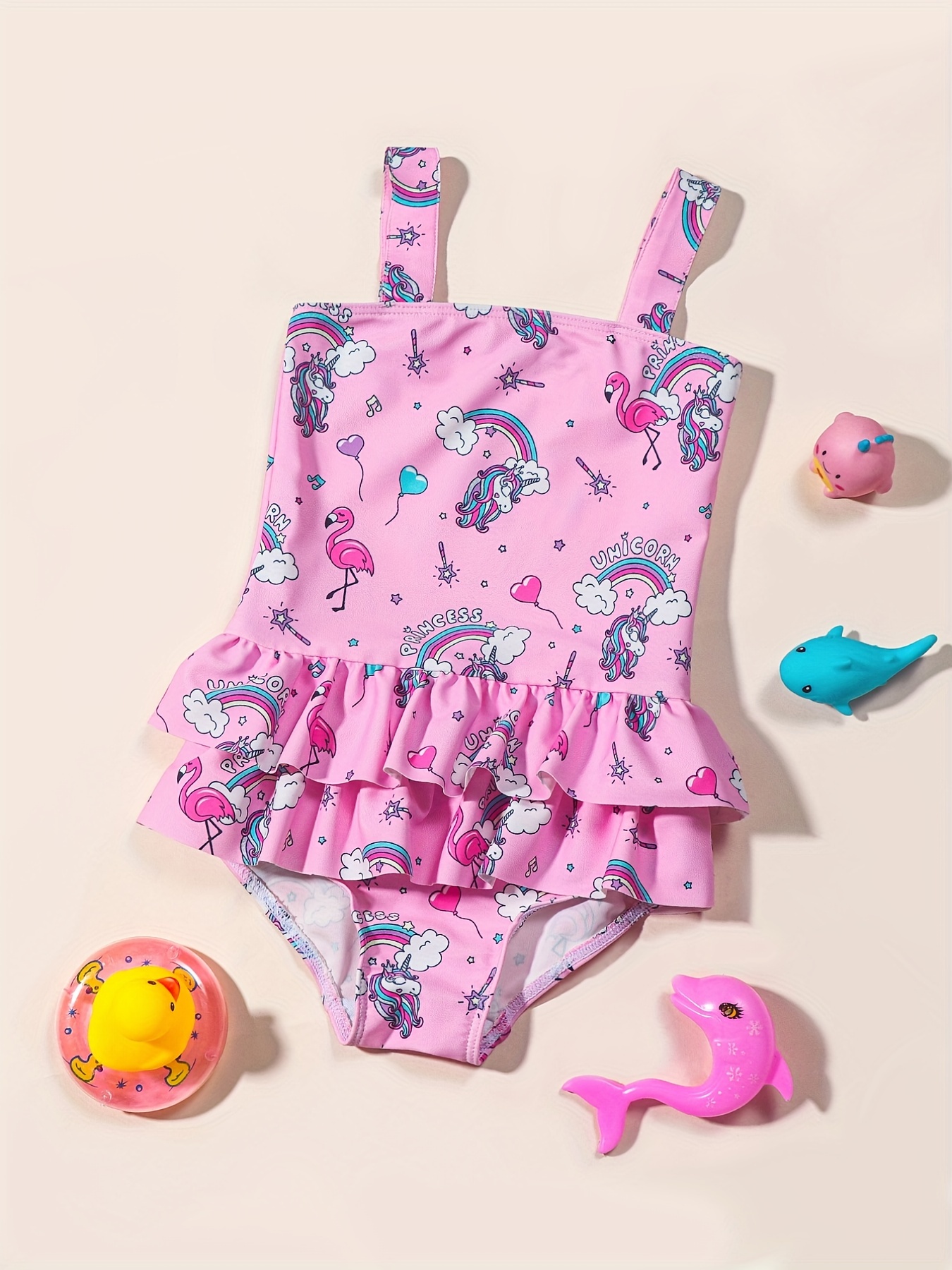 Carter's unicorn store tankini