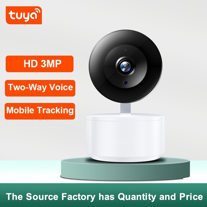 Buy Wifi Camera with Infrared Night Vision & Moble Phone Remote App