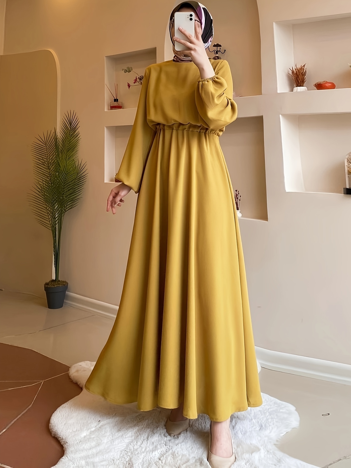 Kaftan Dresses - Temu