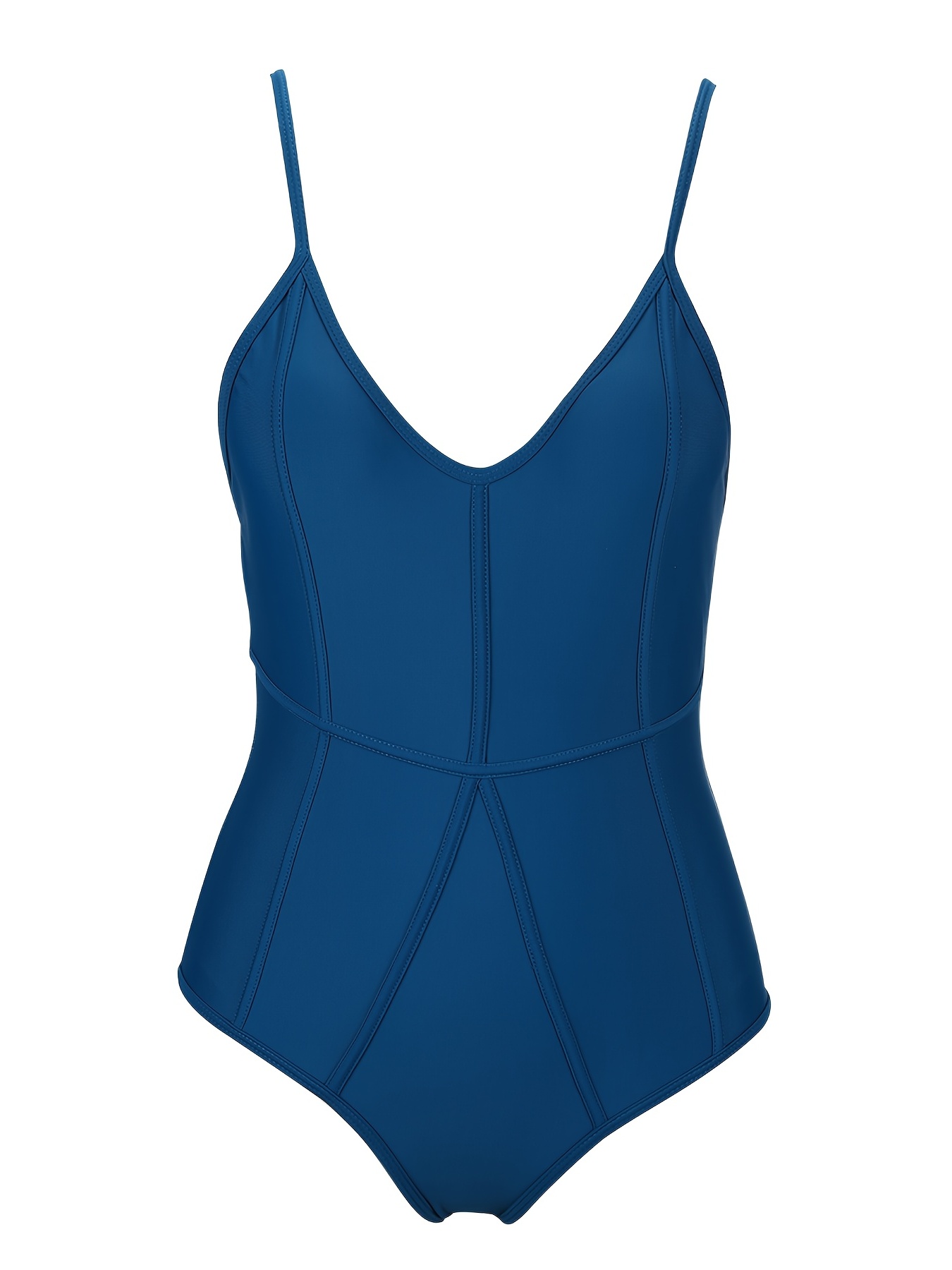 Womens Swim Suits One Piece - Temu