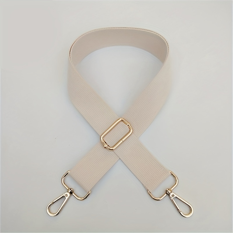 Canvas bag strap discount material