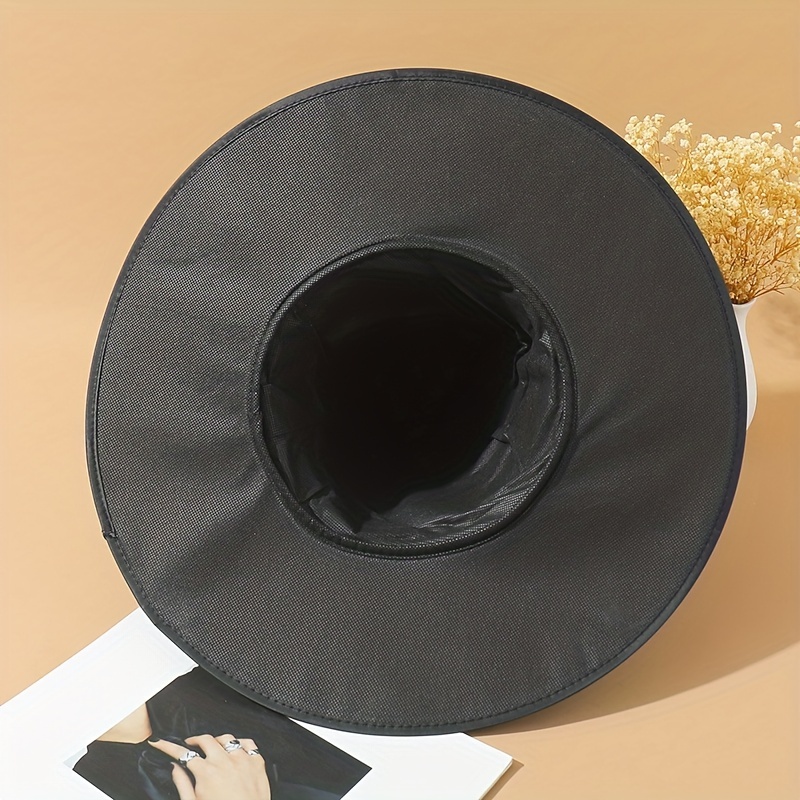 Velvet Witch Hat Wizard Hat for Halloween Cosplay Party