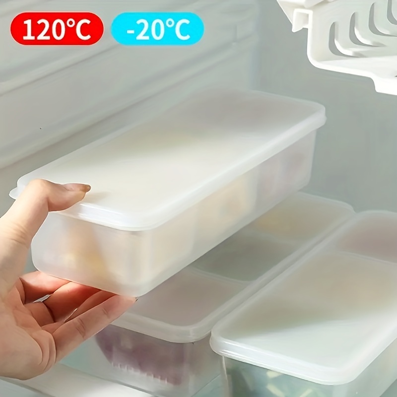 Fruit Vegetable Storage Containers For Fridge Draining Fresh Containers 3  In 1