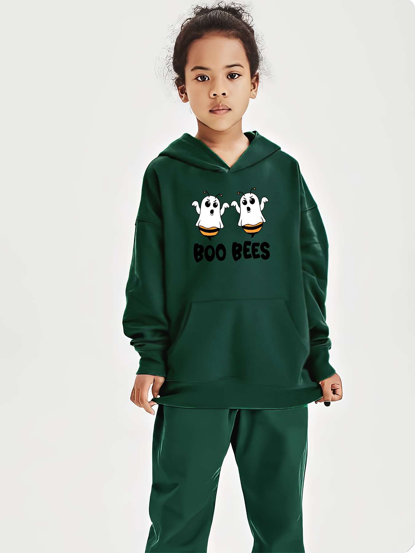 Boo bees hoodie hot sale