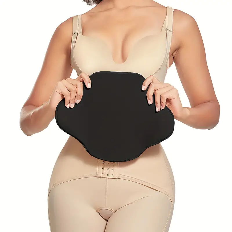 Compression Ab Board Post Tummy Tack and Lipo Post Surgery Liposuction for  Daily Use Surgery Accessory