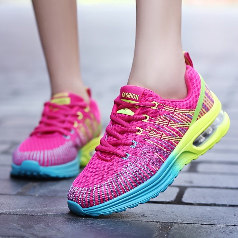 Women running shoes for clearance sale