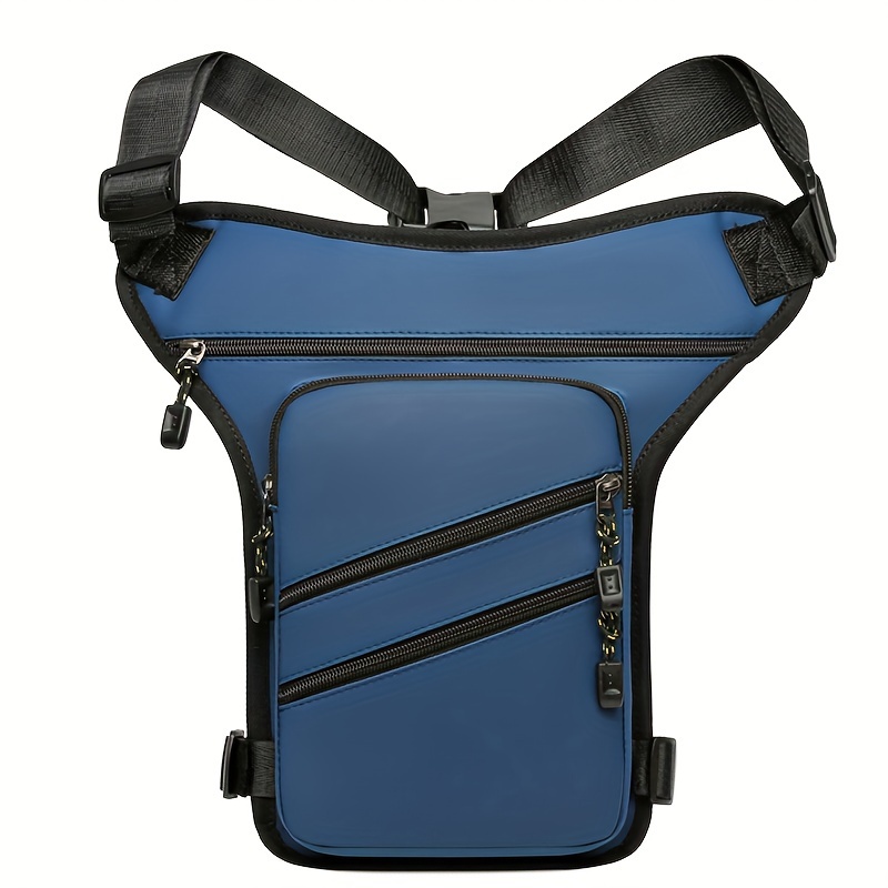 Belt bag for online riders