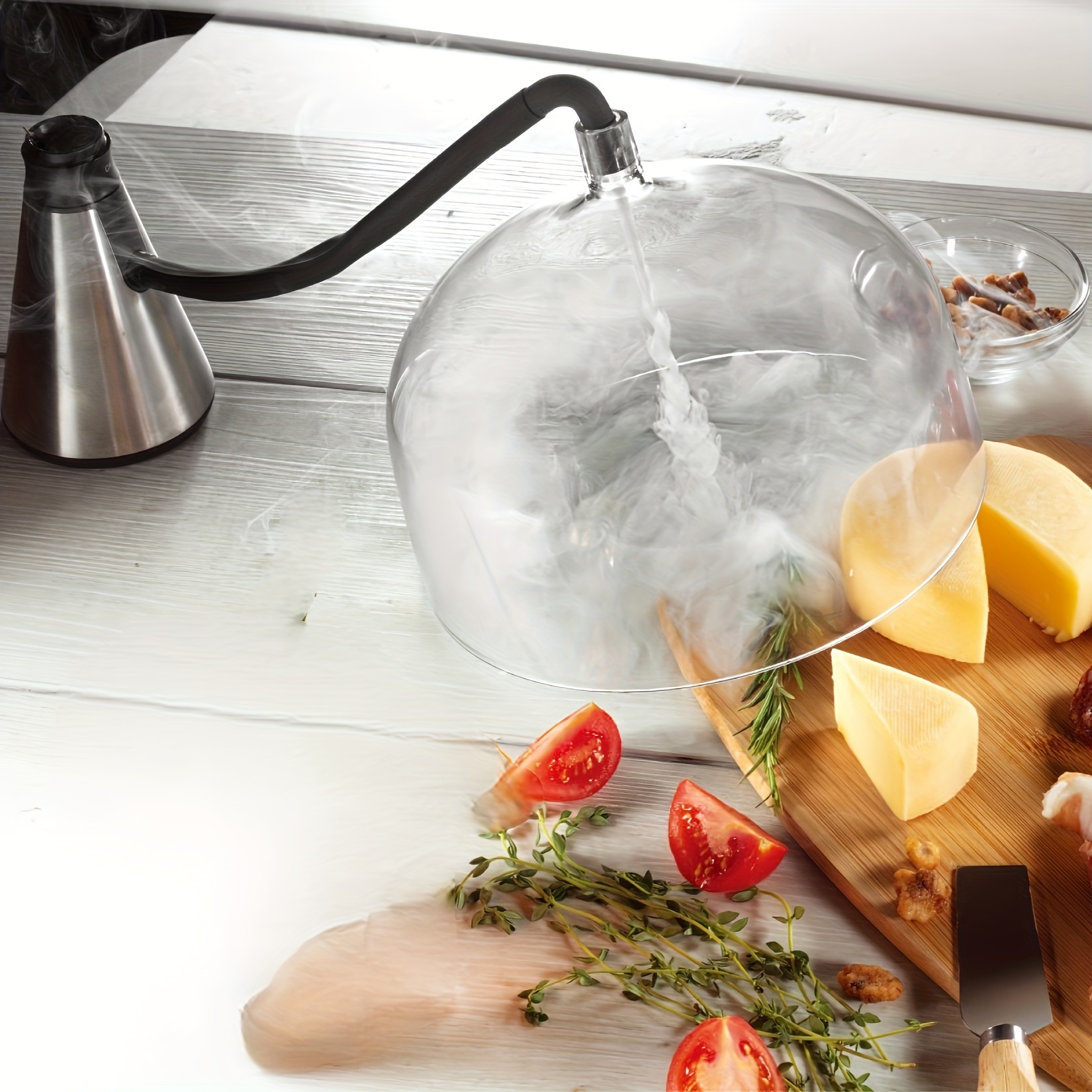 The Best Portable Smoke Infusers