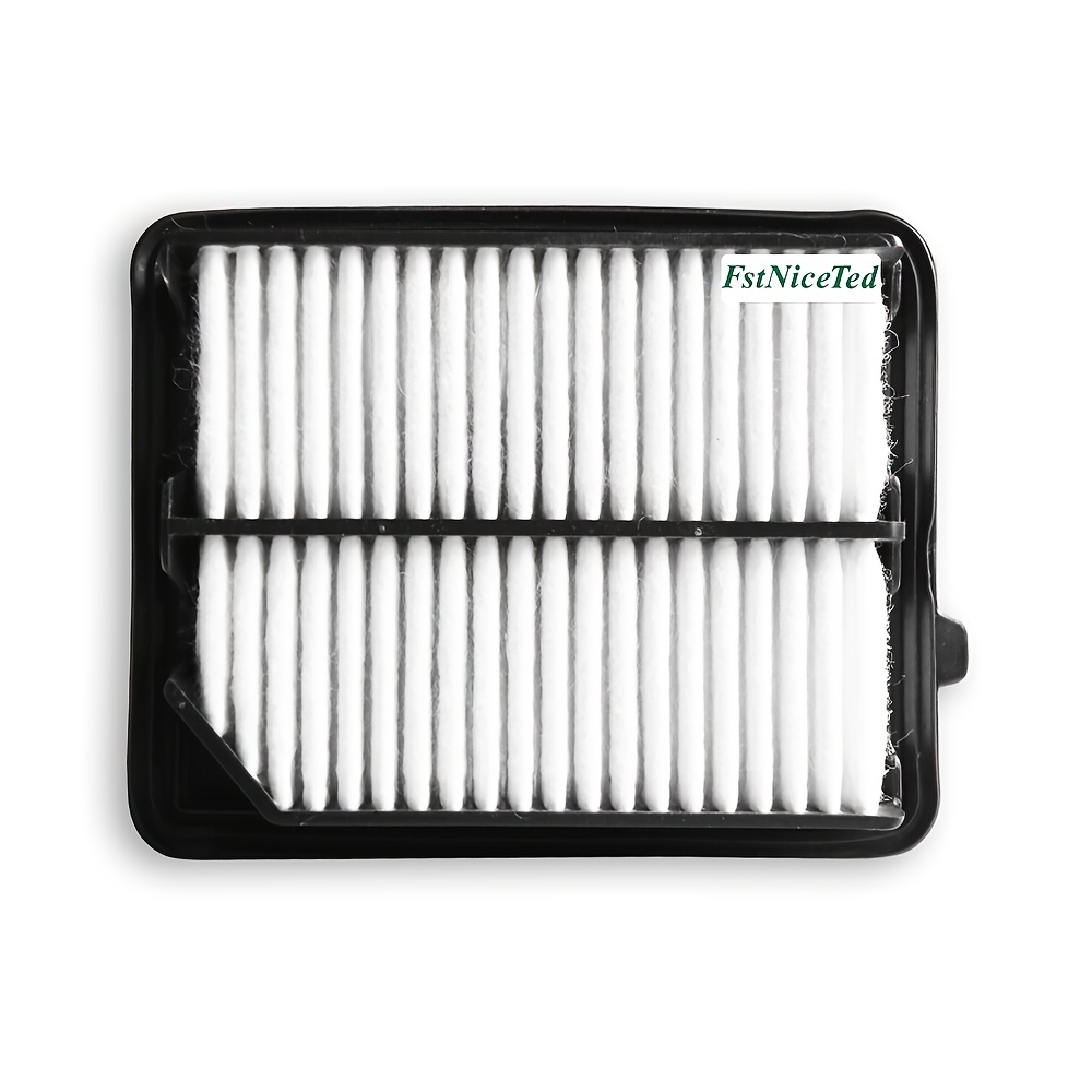 (1PC) PP Air Filter Fits For 16 Fit Models 16 Accord Hybrid Models Replaces 17220-5K0-A00_voghion.com