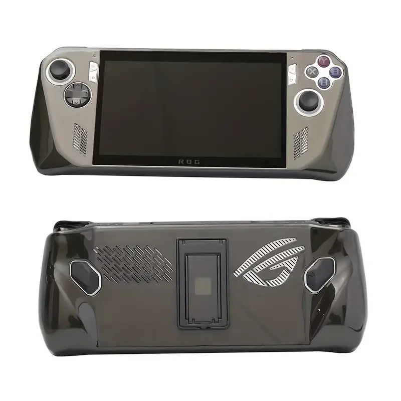Suitable For Asus Rog Ally Handheld Protective Case - Temu