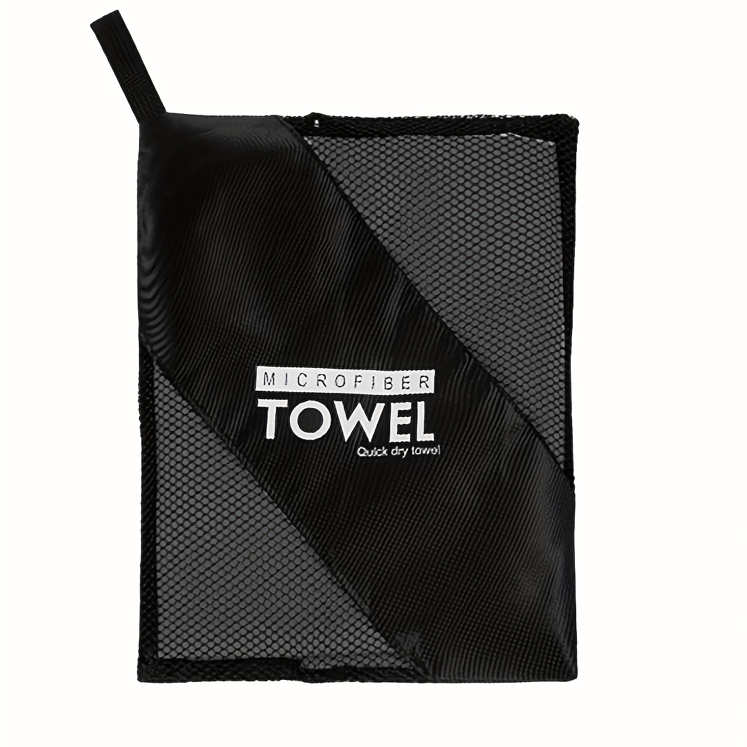 Microfiber Beach Towel Super Lightweight Camo Bath Towel Sandproof