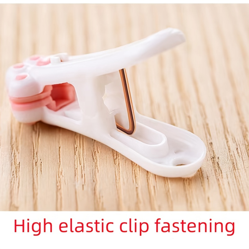 Mini Clothes Pins Pack of 12 Cute Cat Claw Clothespins Winproof