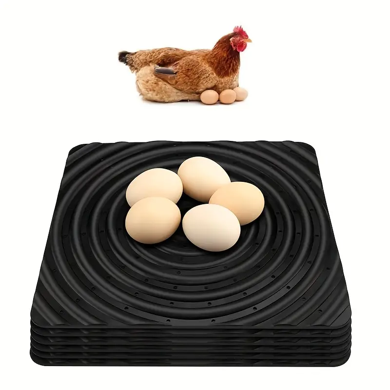 Chicken Coop Pads Washable Nest Pads For Chicken Coops - Temu